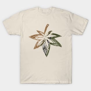 Maple Leaf T-Shirt